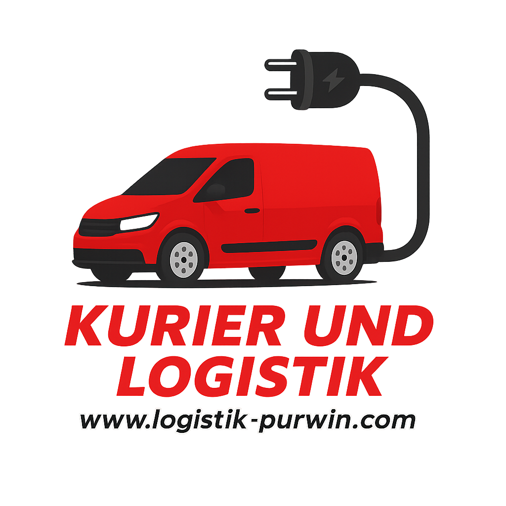 Logo von Logistik Purwin
